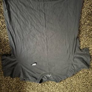 Nike Gray T-Shirt